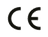 CE-RED certification mark
