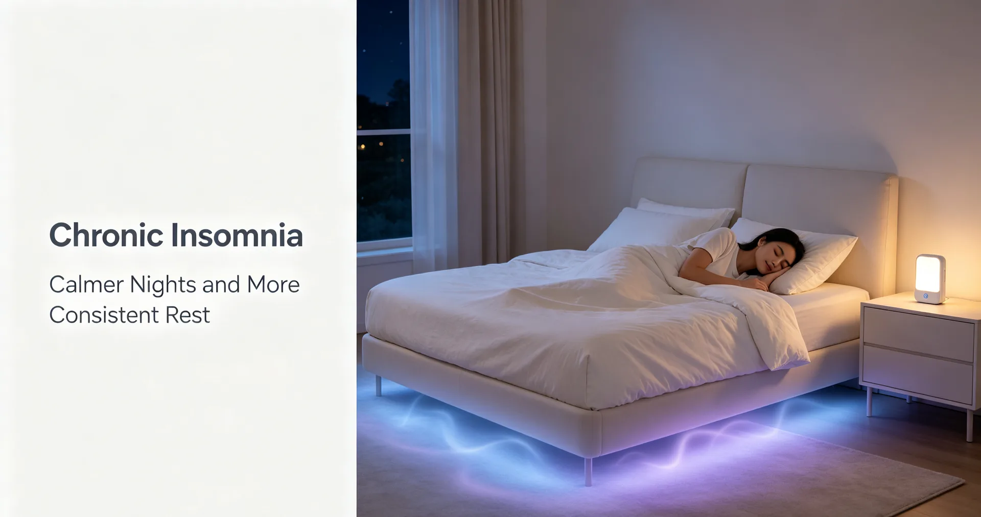 Chronic Insomnia