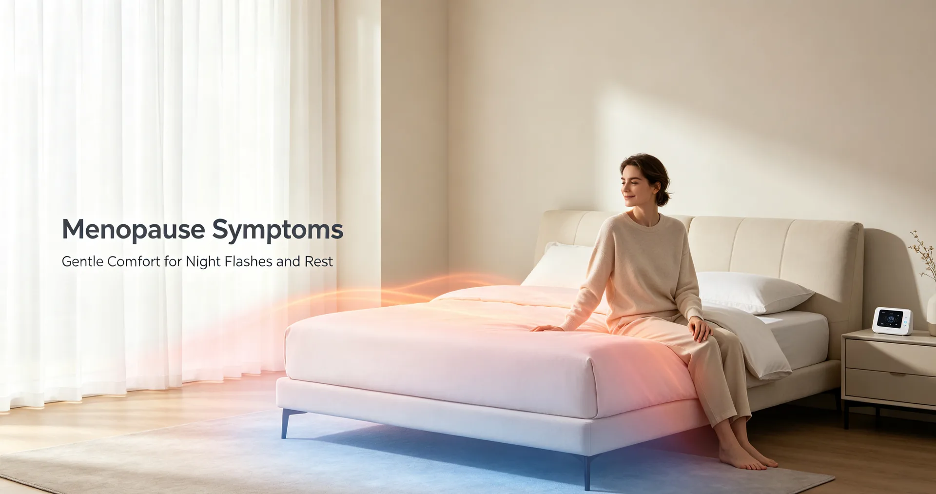 Menopause Symptoms