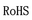 RoHS certification mark