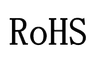 RoHS certification — official mark