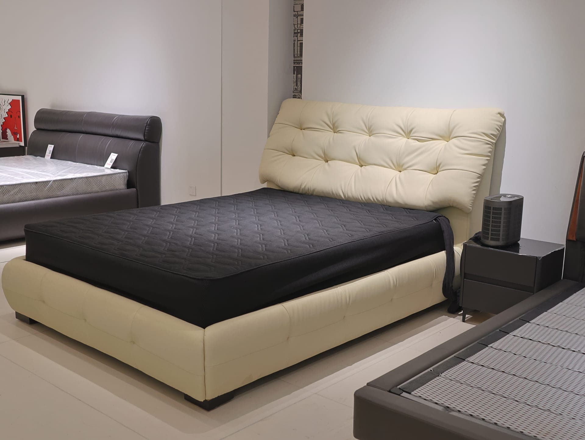 ICE SLEEP Complete System