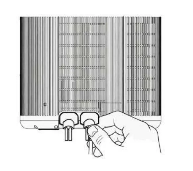 Connect Water Pipes