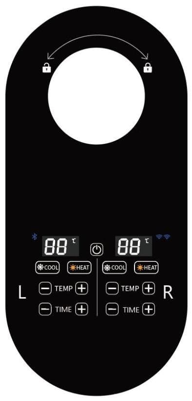 Interface Elements