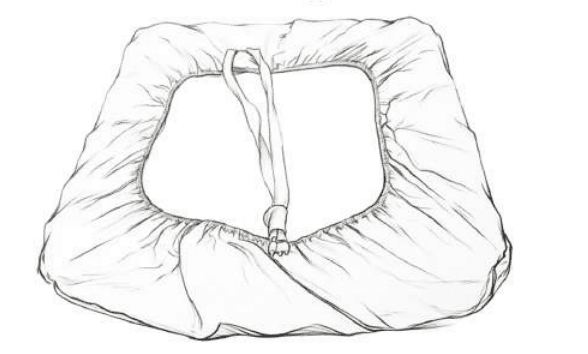 Cooling Mattress Cover