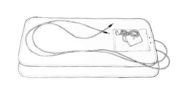 Heart Rate Monitoring Band