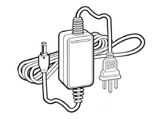 Certified Power Adapter
