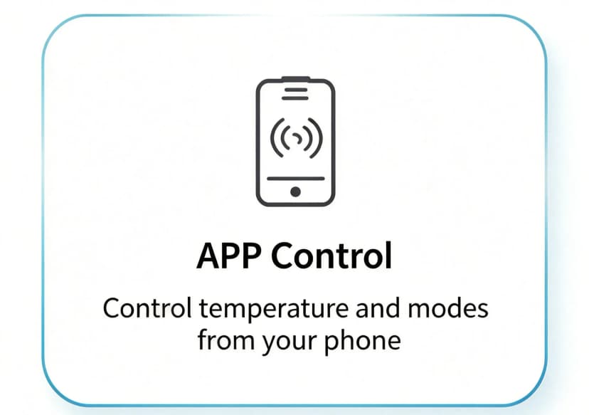 APP Control