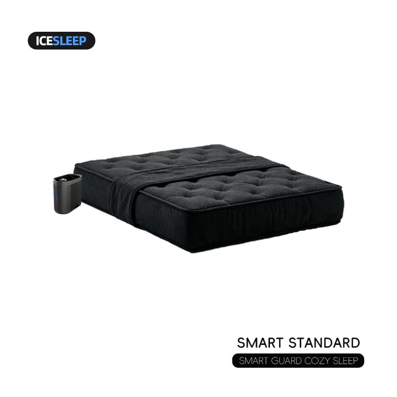 IS-01 Standard